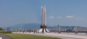 ATATÜRK, ANNESİ VE KADIN HAKLARI ANITI/MÜZESİ