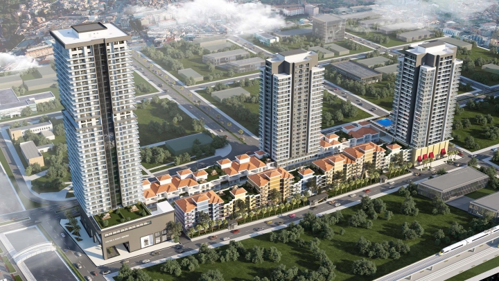 MEGAPOL İZMİR