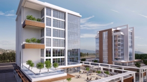 SELÇUK ECZA DEPOSU 2. BİNA