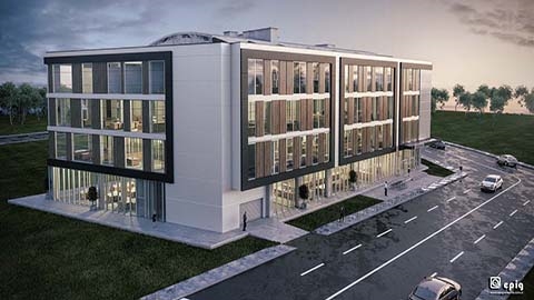 BALÇOVA VERGİ DAİRESİ